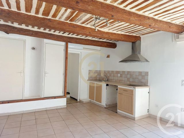 appartement - LEDENON - 30