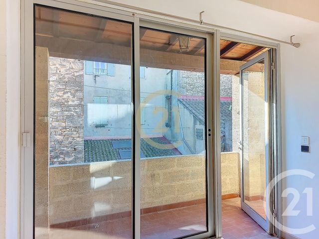 maison à louer - 3 pièces - 71.76 m2 - REMOULINS - 30 - LANGUEDOC-ROUSSILLON - Century 21 Beven Immobilier