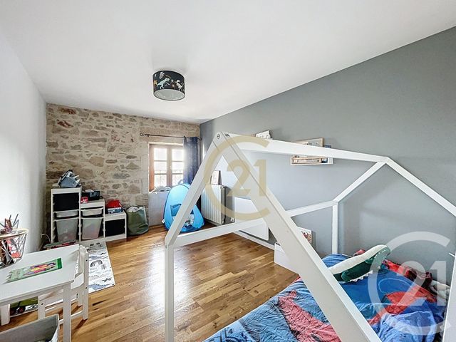 maison à vendre - 4 pièces - 137.0 m2 - LEDENON - 30 - LANGUEDOC-ROUSSILLON - Century 21 Beven Immobilier