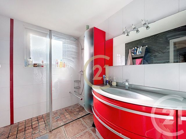 maison à vendre - 4 pièces - 137.0 m2 - LEDENON - 30 - LANGUEDOC-ROUSSILLON - Century 21 Beven Immobilier