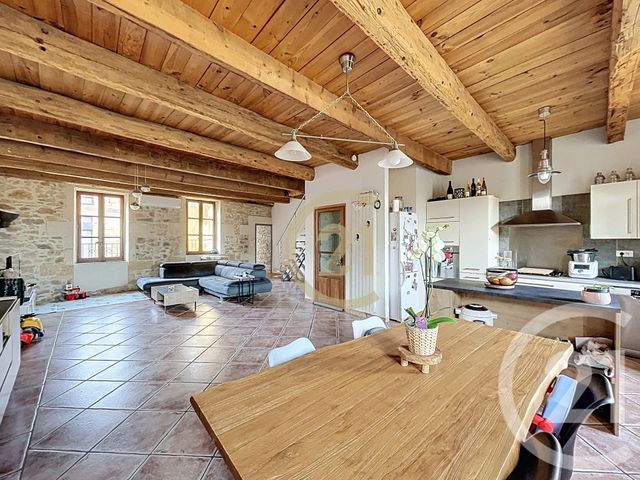 Maison à vendre LEDENON