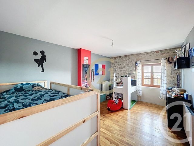 maison à vendre - 4 pièces - 137.0 m2 - LEDENON - 30 - LANGUEDOC-ROUSSILLON - Century 21 Beven Immobilier