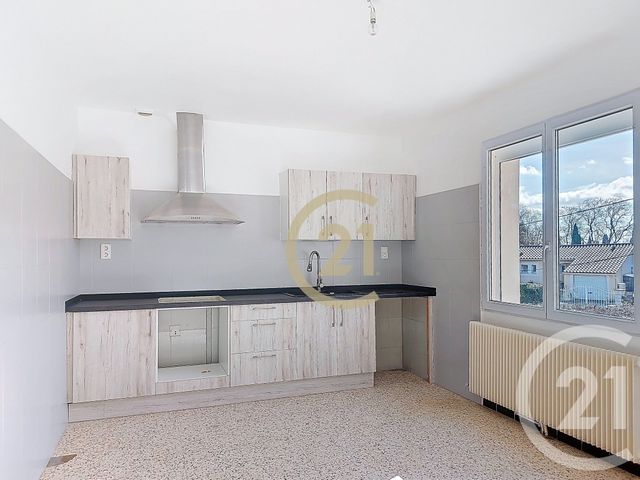 maison à louer - 4 pièces - 96.8 m2 - ARPAILLARGUES ET AUREILLAC - 30 - LANGUEDOC-ROUSSILLON - Century 21 Beven Immobilier