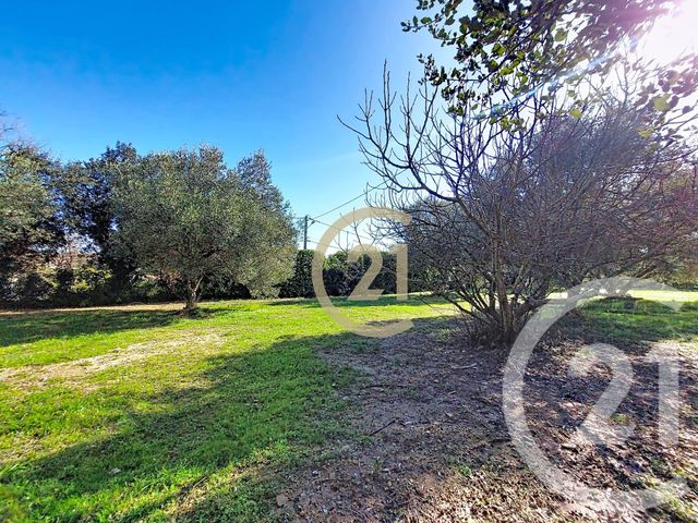 maison à louer - 4 pièces - 96.8 m2 - ARPAILLARGUES ET AUREILLAC - 30 - LANGUEDOC-ROUSSILLON - Century 21 Beven Immobilier