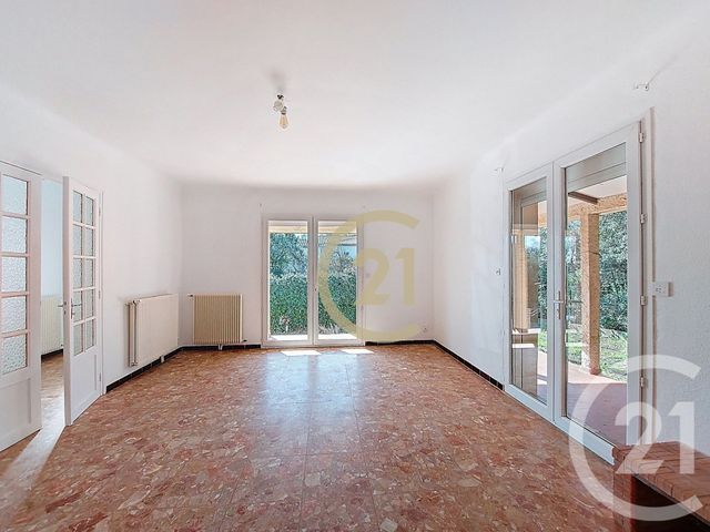 maison à louer - 4 pièces - 96.8 m2 - ARPAILLARGUES ET AUREILLAC - 30 - LANGUEDOC-ROUSSILLON - Century 21 Beven Immobilier