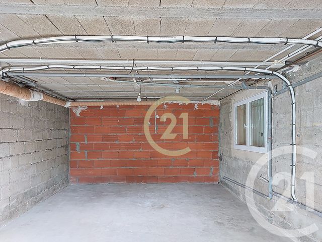 maison à louer - 4 pièces - 96.8 m2 - ARPAILLARGUES ET AUREILLAC - 30 - LANGUEDOC-ROUSSILLON - Century 21 Beven Immobilier