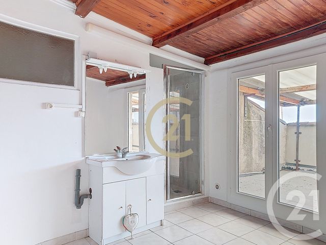 Appartement F2 à louer - 2 pièces - 59.58 m2 - FOURNES - 30 - LANGUEDOC-ROUSSILLON - Century 21 Beven Immobilier