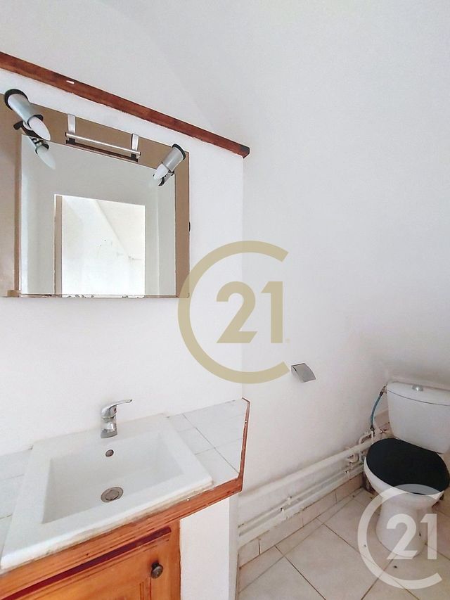 Appartement F2 à louer - 2 pièces - 59.58 m2 - FOURNES - 30 - LANGUEDOC-ROUSSILLON - Century 21 Beven Immobilier