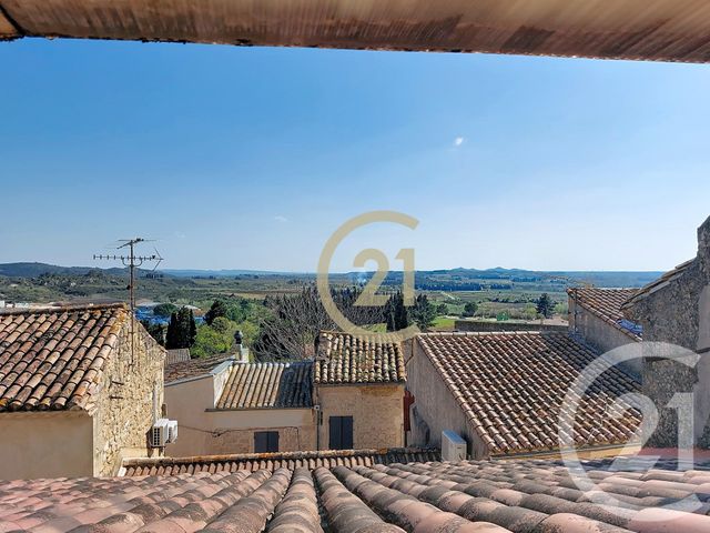 Appartement F2 à louer FOURNES