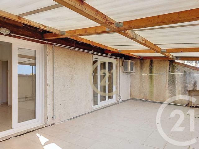 Appartement F2 à louer - 2 pièces - 59.58 m2 - FOURNES - 30 - LANGUEDOC-ROUSSILLON - Century 21 Beven Immobilier