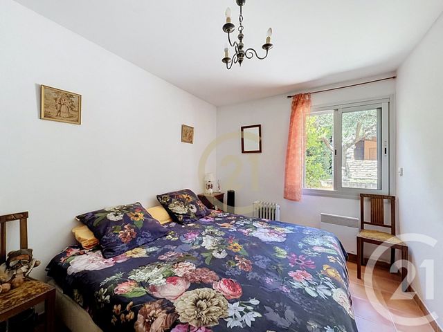 maison à vendre - 6 pièces - 184.17 m2 - ST HILAIRE D OZILHAN - 30 - LANGUEDOC-ROUSSILLON - Century 21 Beven Immobilier