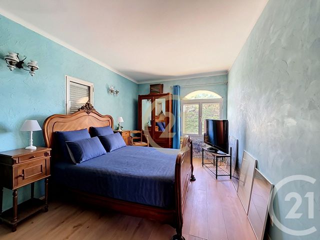 maison à vendre - 6 pièces - 184.17 m2 - ST HILAIRE D OZILHAN - 30 - LANGUEDOC-ROUSSILLON - Century 21 Beven Immobilier