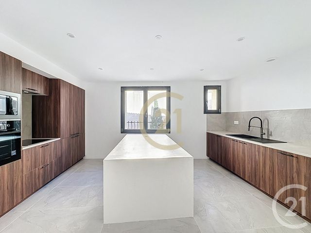 maison à vendre - 5 pièces - 120.0 m2 - UZES - 30 - LANGUEDOC-ROUSSILLON - Century 21 Beven Immobilier