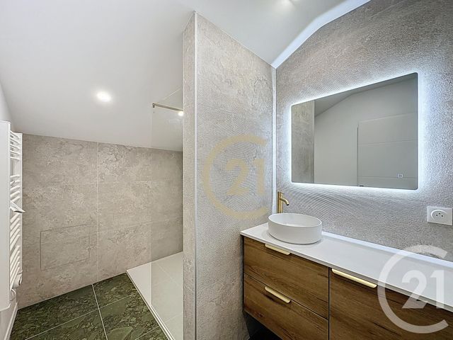 maison à vendre - 5 pièces - 120.0 m2 - UZES - 30 - LANGUEDOC-ROUSSILLON - Century 21 Beven Immobilier