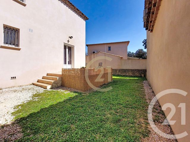 maison - VERS PONT DU GARD - 30