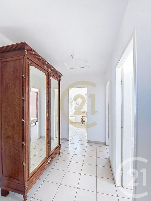 maison à louer - 4 pièces - 91.59 m2 - VERS PONT DU GARD - 30 - LANGUEDOC-ROUSSILLON - Century 21 Beven Immobilier