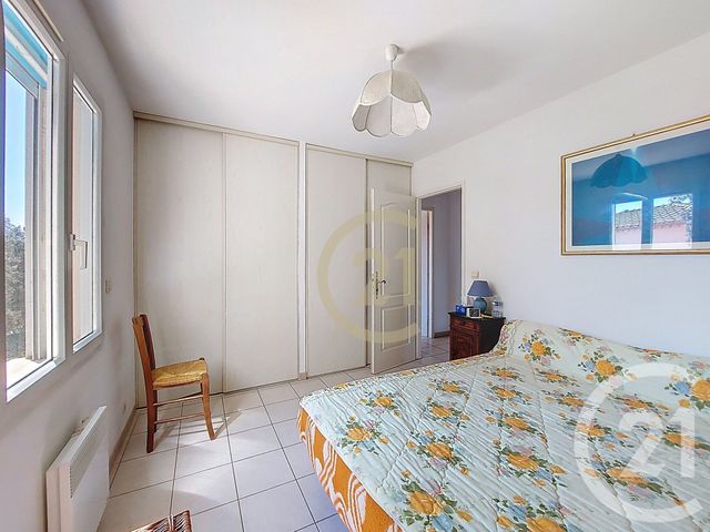 maison à louer - 4 pièces - 91.59 m2 - VERS PONT DU GARD - 30 - LANGUEDOC-ROUSSILLON - Century 21 Beven Immobilier