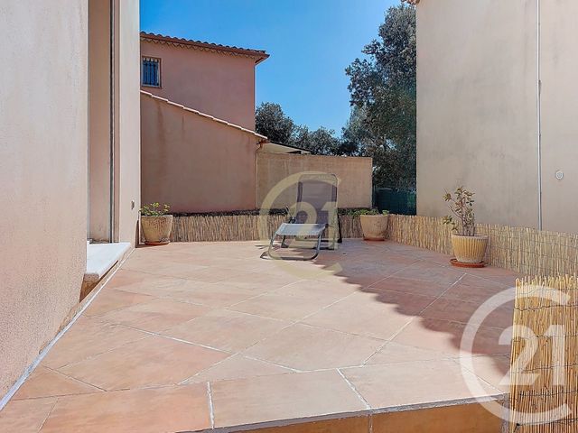 maison à louer - 4 pièces - 91.59 m2 - VERS PONT DU GARD - 30 - LANGUEDOC-ROUSSILLON - Century 21 Beven Immobilier