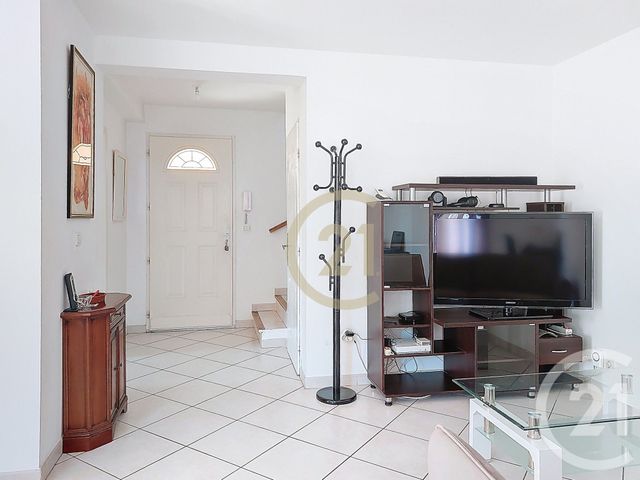 maison à louer - 4 pièces - 91.59 m2 - VERS PONT DU GARD - 30 - LANGUEDOC-ROUSSILLON - Century 21 Beven Immobilier