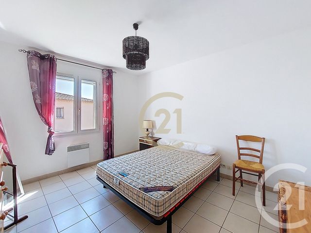 maison à louer - 4 pièces - 91.59 m2 - VERS PONT DU GARD - 30 - LANGUEDOC-ROUSSILLON - Century 21 Beven Immobilier