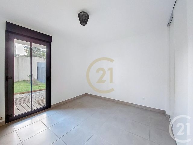 Appartement F2 à louer - 2 pièces - 46.51 m2 - LES ANGLES - 30 - LANGUEDOC-ROUSSILLON - Century 21 Beven Immobilier