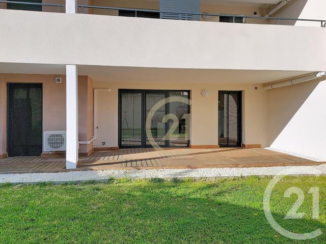 appartement - LES ANGLES - 30