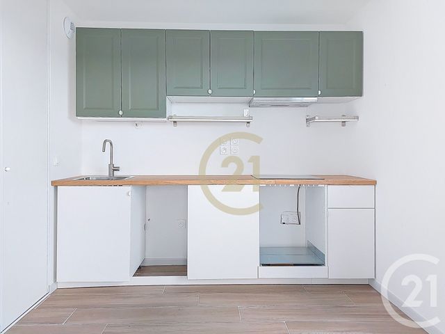 Appartement F2 à louer - 2 pièces - 48.88 m2 - UZES - 30 - LANGUEDOC-ROUSSILLON - Century 21 Beven Immobilier