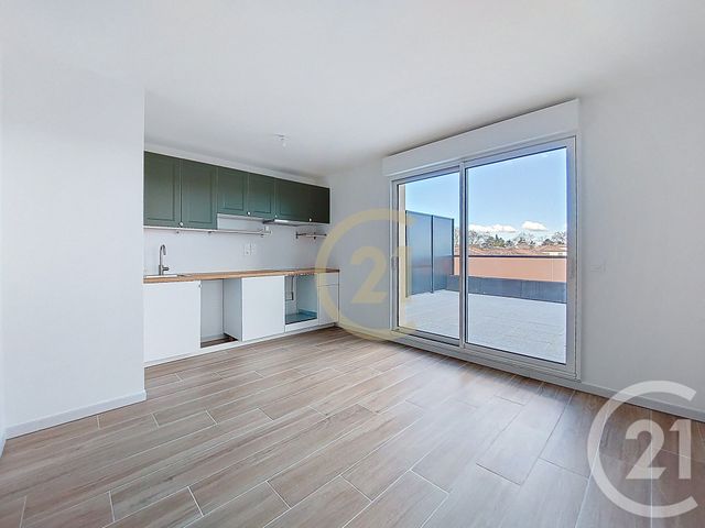 appartement - UZES - 30