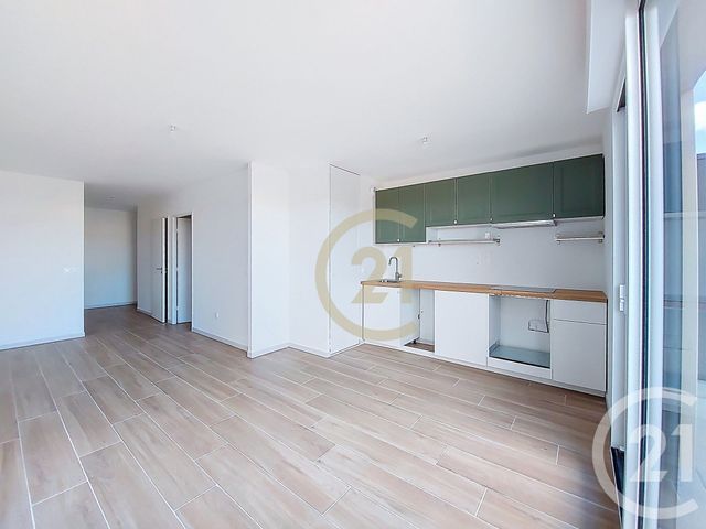 Appartement F2 à louer - 2 pièces - 48.88 m2 - UZES - 30 - LANGUEDOC-ROUSSILLON - Century 21 Beven Immobilier