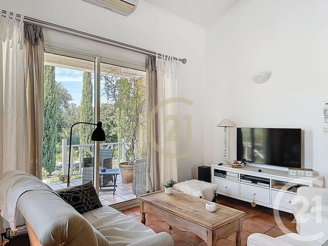 maison à vendre - 5 pièces - 116.69 m2 - ST SIFFRET - 30 - LANGUEDOC-ROUSSILLON - Century 21 Beven Immobilier