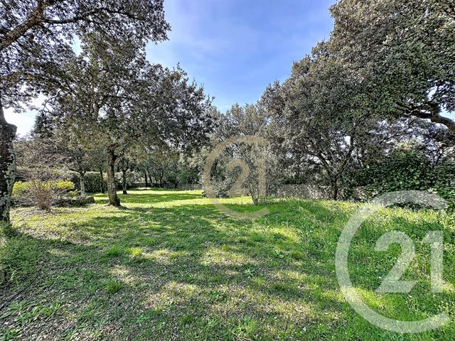 maison à vendre - 5 pièces - 116.69 m2 - ST SIFFRET - 30 - LANGUEDOC-ROUSSILLON - Century 21 Beven Immobilier