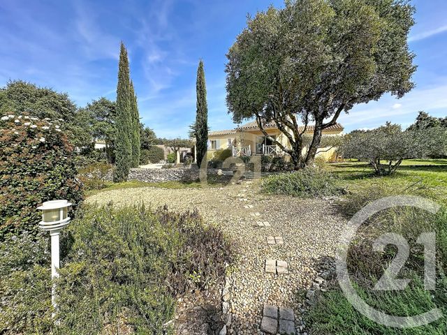 Maison à vendre ST SIFFRET