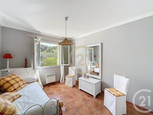 maison à vendre - 5 pièces - 116.69 m2 - ST SIFFRET - 30 - LANGUEDOC-ROUSSILLON - Century 21 Beven Immobilier