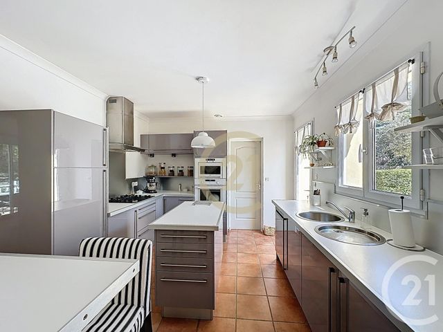 maison à vendre - 5 pièces - 116.69 m2 - ST SIFFRET - 30 - LANGUEDOC-ROUSSILLON - Century 21 Beven Immobilier