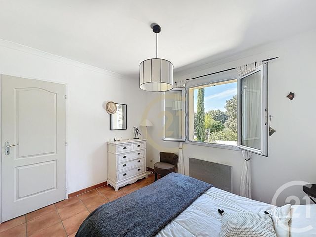 maison à vendre - 5 pièces - 116.69 m2 - ST SIFFRET - 30 - LANGUEDOC-ROUSSILLON - Century 21 Beven Immobilier