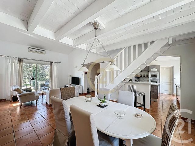 maison à vendre - 5 pièces - 116.69 m2 - ST SIFFRET - 30 - LANGUEDOC-ROUSSILLON - Century 21 Beven Immobilier