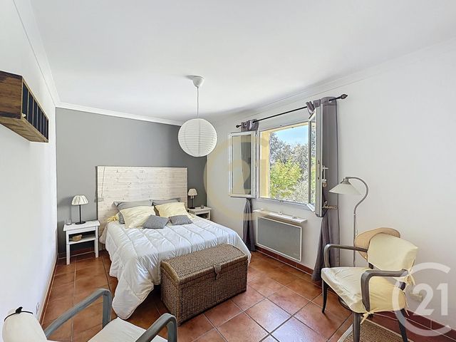 maison à vendre - 5 pièces - 116.69 m2 - ST SIFFRET - 30 - LANGUEDOC-ROUSSILLON - Century 21 Beven Immobilier