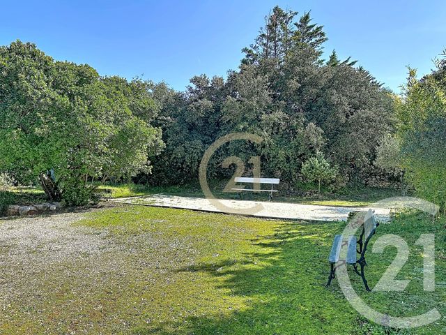 maison à vendre - 5 pièces - 116.69 m2 - ST SIFFRET - 30 - LANGUEDOC-ROUSSILLON - Century 21 Beven Immobilier