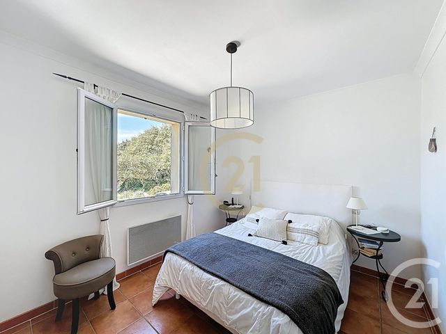 maison à vendre - 5 pièces - 116.69 m2 - ST SIFFRET - 30 - LANGUEDOC-ROUSSILLON - Century 21 Beven Immobilier