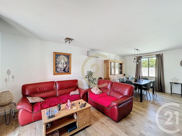 maison à vendre - 5 pièces - 99.92 m2 - REMOULINS - 30 - LANGUEDOC-ROUSSILLON - Century 21 Beven Immobilier