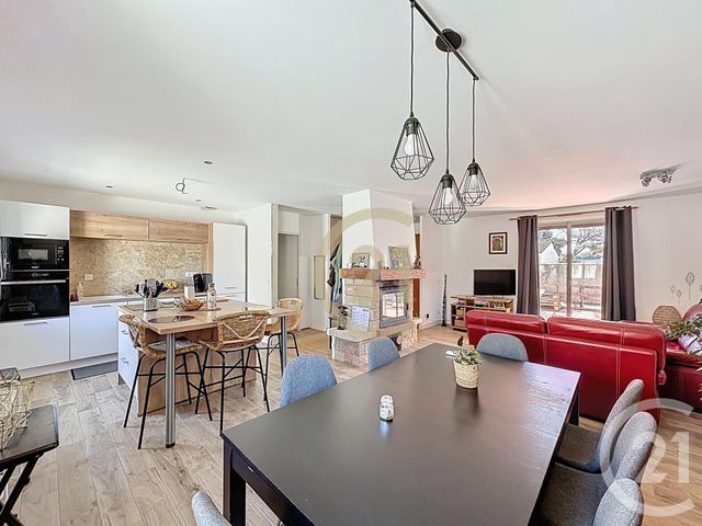 maison à vendre - 5 pièces - 99.92 m2 - REMOULINS - 30 - LANGUEDOC-ROUSSILLON - Century 21 Beven Immobilier