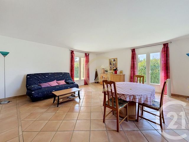 maison à vendre - 3 pièces - 87.9 m2 - ARAMON - 30 - LANGUEDOC-ROUSSILLON - Century 21 Beven Immobilier