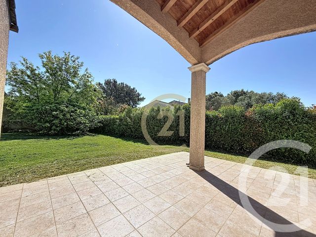 maison à vendre - 3 pièces - 87.9 m2 - ARAMON - 30 - LANGUEDOC-ROUSSILLON - Century 21 Beven Immobilier