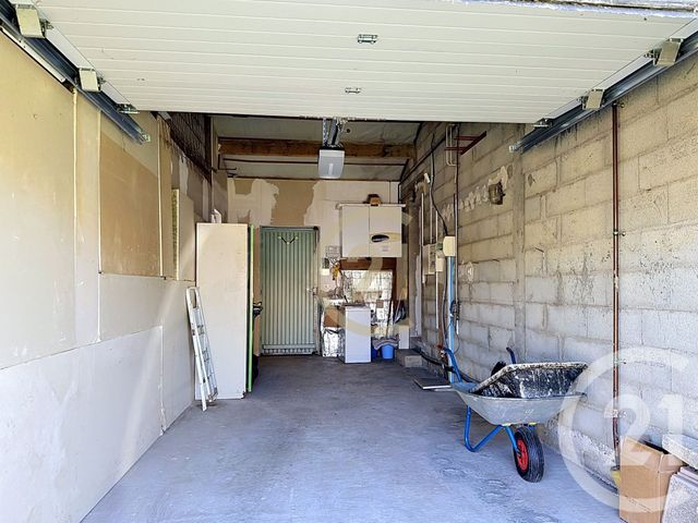 maison à vendre - 3 pièces - 87.9 m2 - ARAMON - 30 - LANGUEDOC-ROUSSILLON - Century 21 Beven Immobilier