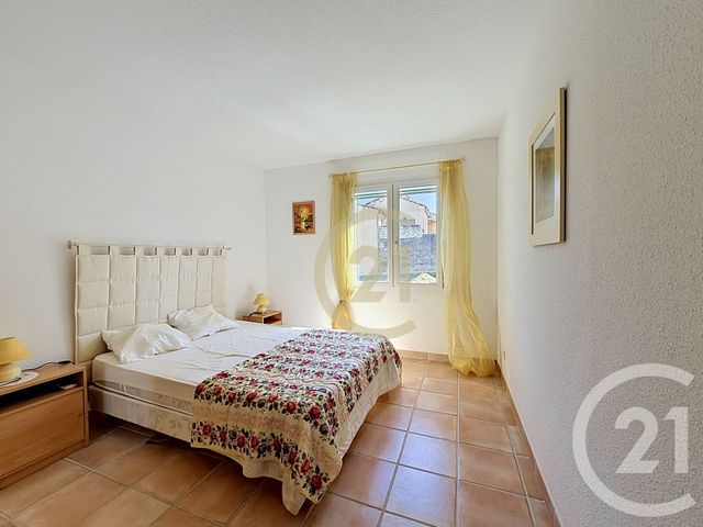 maison à vendre - 3 pièces - 87.9 m2 - ARAMON - 30 - LANGUEDOC-ROUSSILLON - Century 21 Beven Immobilier