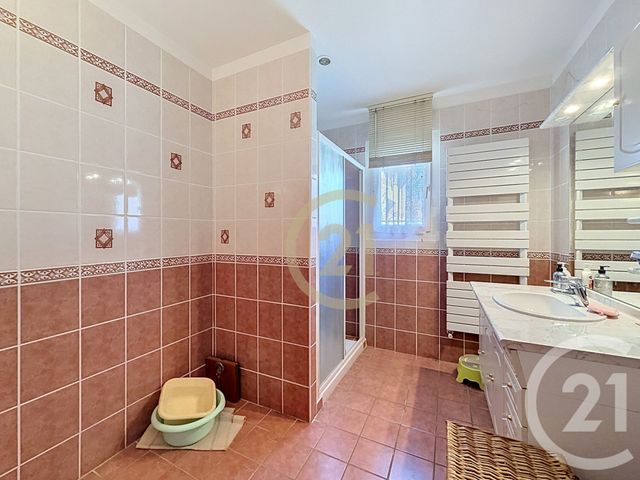 maison à vendre - 3 pièces - 87.9 m2 - ARAMON - 30 - LANGUEDOC-ROUSSILLON - Century 21 Beven Immobilier