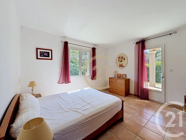 maison à vendre - 3 pièces - 87.9 m2 - ARAMON - 30 - LANGUEDOC-ROUSSILLON - Century 21 Beven Immobilier