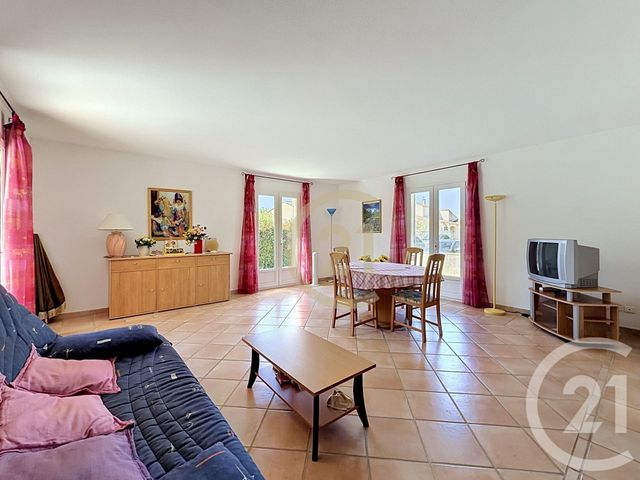 maison à vendre - 3 pièces - 87.9 m2 - ARAMON - 30 - LANGUEDOC-ROUSSILLON - Century 21 Beven Immobilier