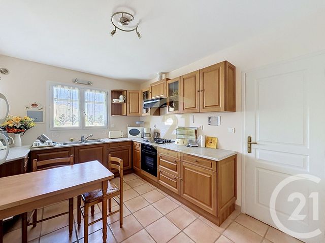 maison à vendre - 3 pièces - 87.9 m2 - ARAMON - 30 - LANGUEDOC-ROUSSILLON - Century 21 Beven Immobilier