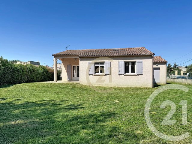 Maison à vendre ARAMON